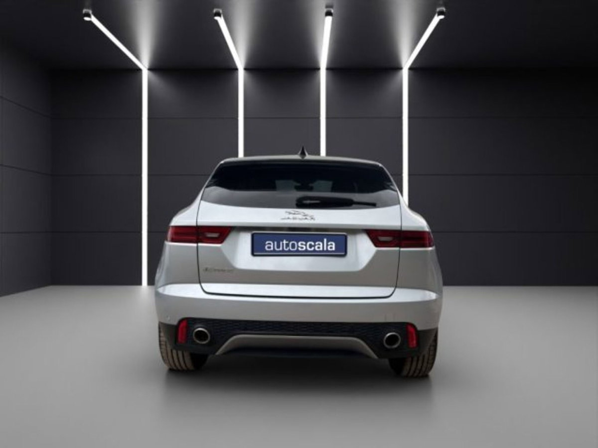 Jaguar E-Pace 2.0D 150 CV AWD aut. S (4)