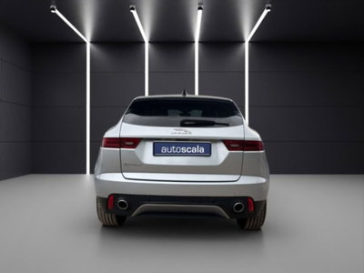 Jaguar E-Pace 2.0D 150 CV AWD aut. S (4)