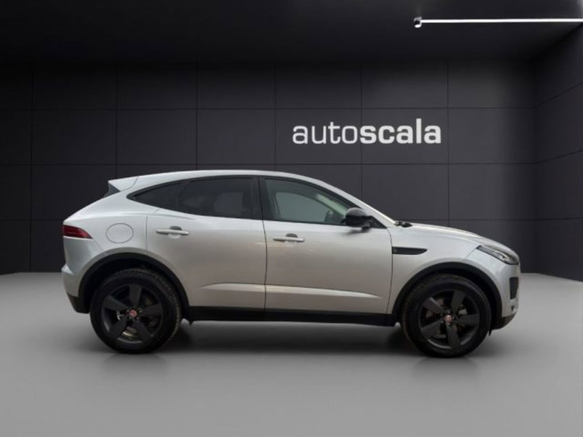 Jaguar E-Pace 2.0D 150 CV AWD aut. S (6)