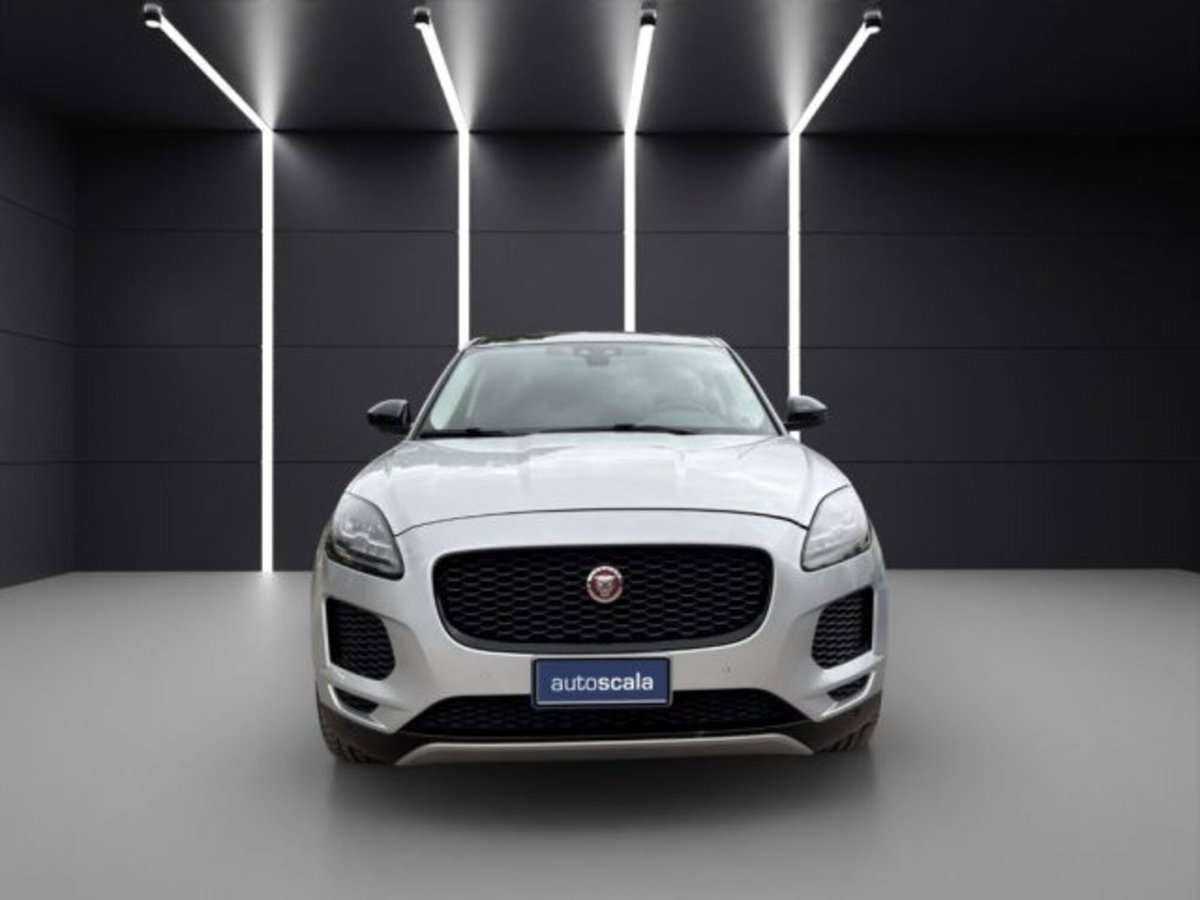 Jaguar E-Pace 2.0D 150 CV AWD aut. S (8)