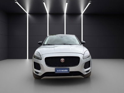 Jaguar E-Pace 2.0D 150 CV AWD aut. S (8)