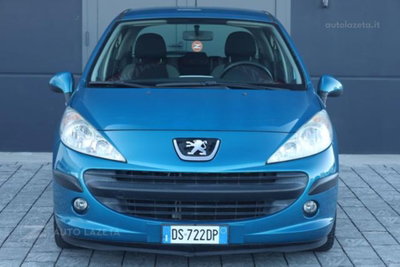 Peugeot 207 VTi 95CV 5p. Energie (11)