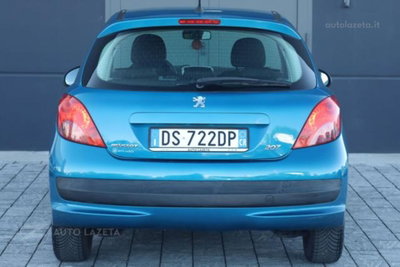 Peugeot 207 VTi 95CV 5p. Energie (12)