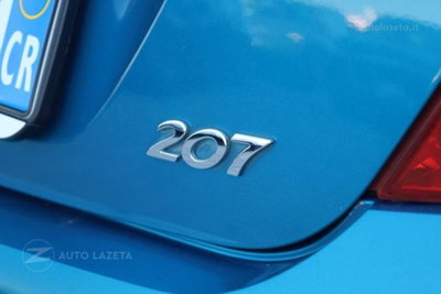 Peugeot 207 VTi 95CV 5p. Energie (15)
