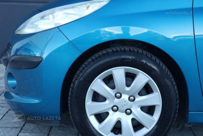 Peugeot 207 VTi 95CV 5p. Energie (16)
