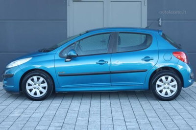 Peugeot 207 VTi 95CV 5p. Energie (17)