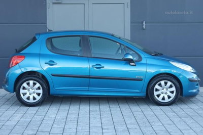 Peugeot 207 VTi 95CV 5p. Energie (18)