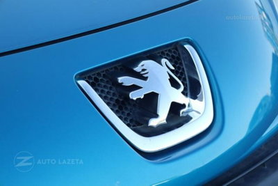 Peugeot 207 VTi 95CV 5p. Energie (19)