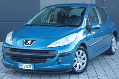 Peugeot 207 VTi 95CV 5p. Energie (2)