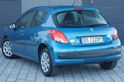 Peugeot 207 VTi 95CV 5p. Energie (3)