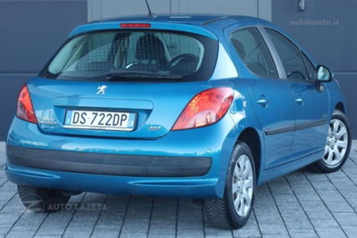 Peugeot 207 VTi 95CV 5p. Energie (4)