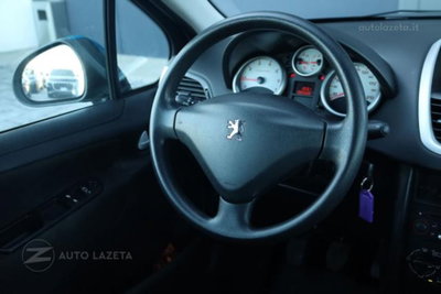 Peugeot 207 VTi 95CV 5p. Energie (7)