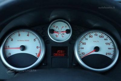 Peugeot 207 VTi 95CV 5p. Energie (8)