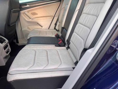 Volkswagen Tiguan 2.0 TDI SCR 4MOTION Executive BlueMotion Technology (11)