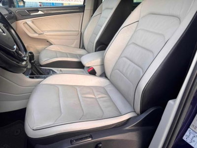 Volkswagen Tiguan 2.0 TDI SCR 4MOTION Executive BlueMotion Technology (13)