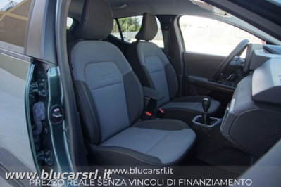 Dacia Sandero Stepway 1.0 tce Extreme Eco-g 100cv (11)