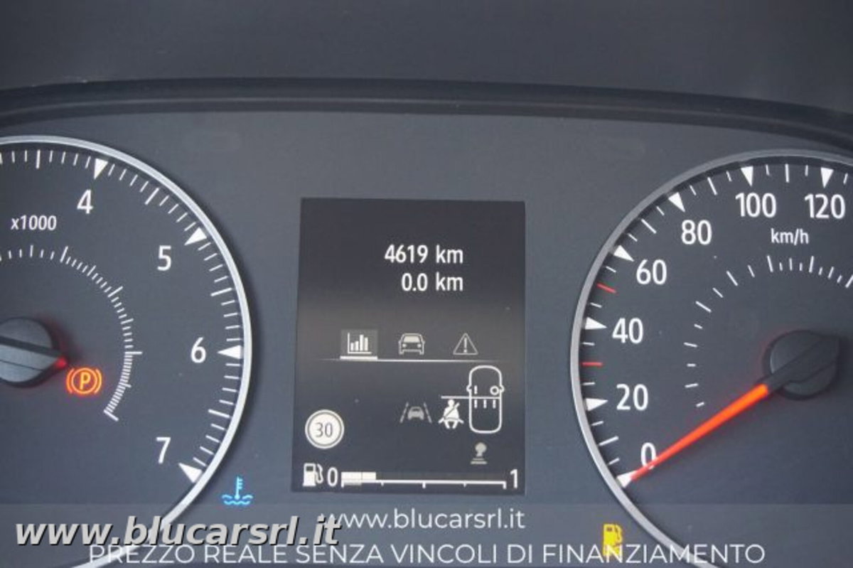 Dacia Sandero Stepway 1.0 tce Extreme Eco-g 100cv (13)