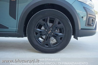 Dacia Sandero Stepway 1.0 tce Extreme Eco-g 100cv (20)