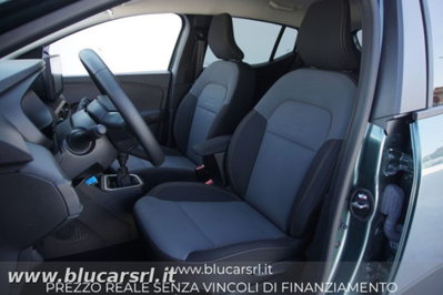 Dacia Sandero Stepway 1.0 tce Extreme Eco-g 100cv (5)