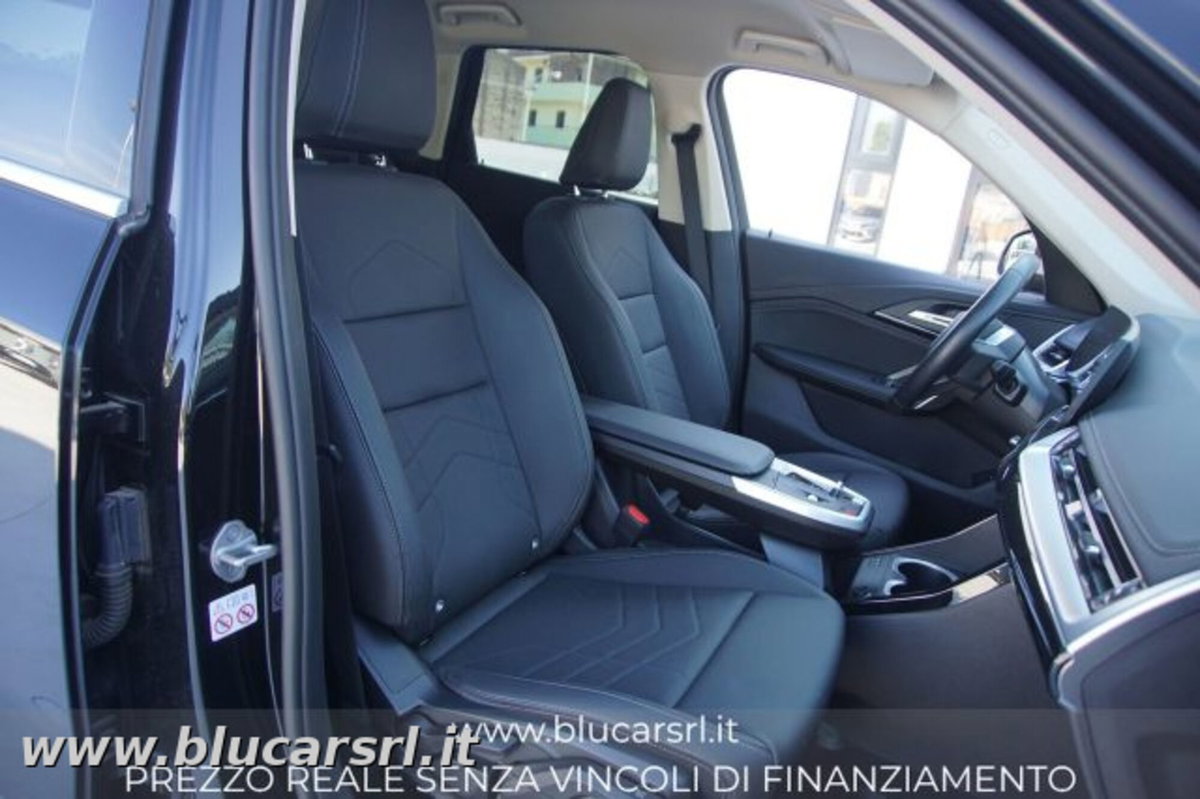 BMW X1 sDrive 18d Msport (11)