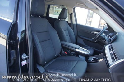 BMW X1 sDrive 18d Msport (11)
