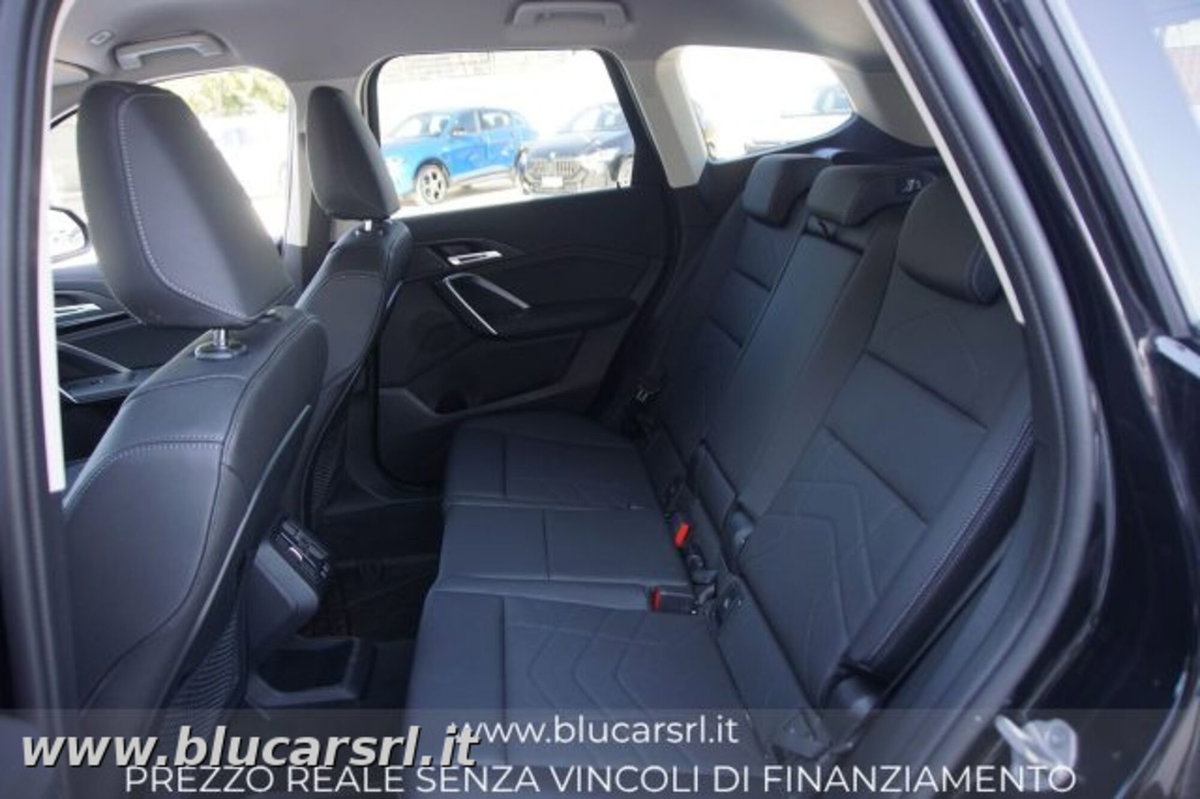 BMW X1 sDrive 18d Msport (12)