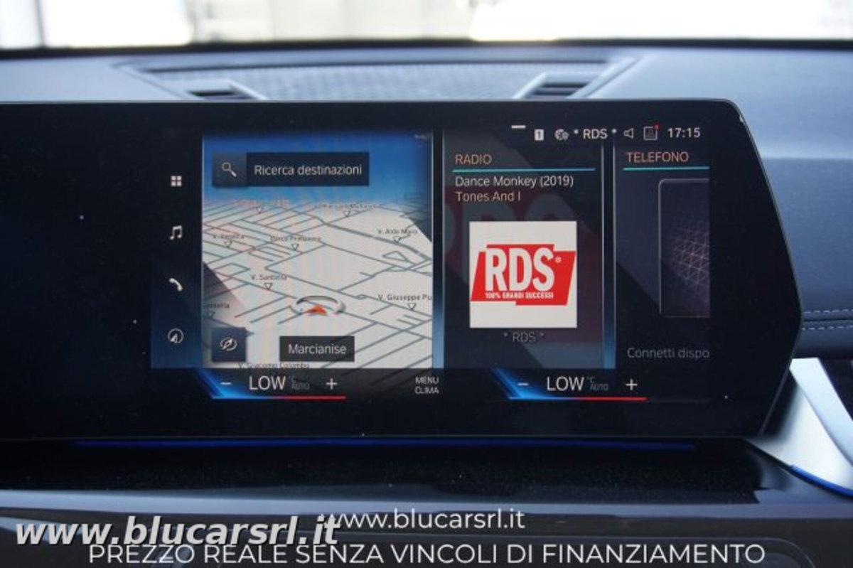 BMW X1 sDrive 18d Msport (13)