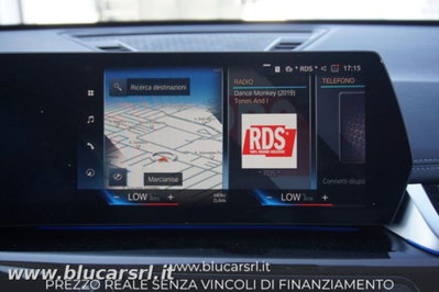 BMW X1 sDrive 18d Msport (13)