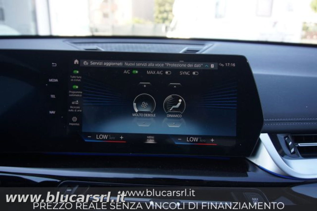 BMW X1 sDrive 18d Msport (16)