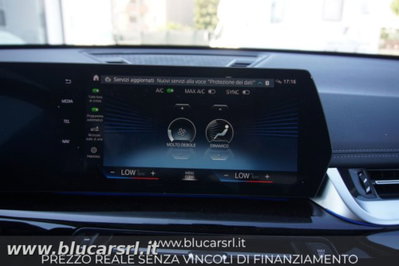 BMW X1 sDrive 18d Msport (16)