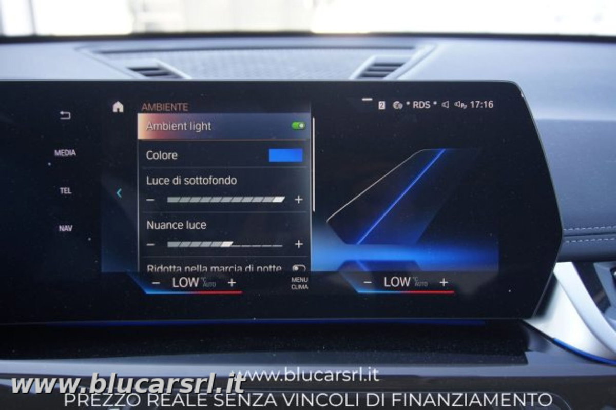 BMW X1 sDrive 18d Msport (19)