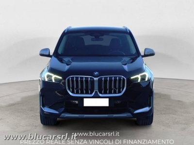 BMW X1 sDrive 18d Msport (2)