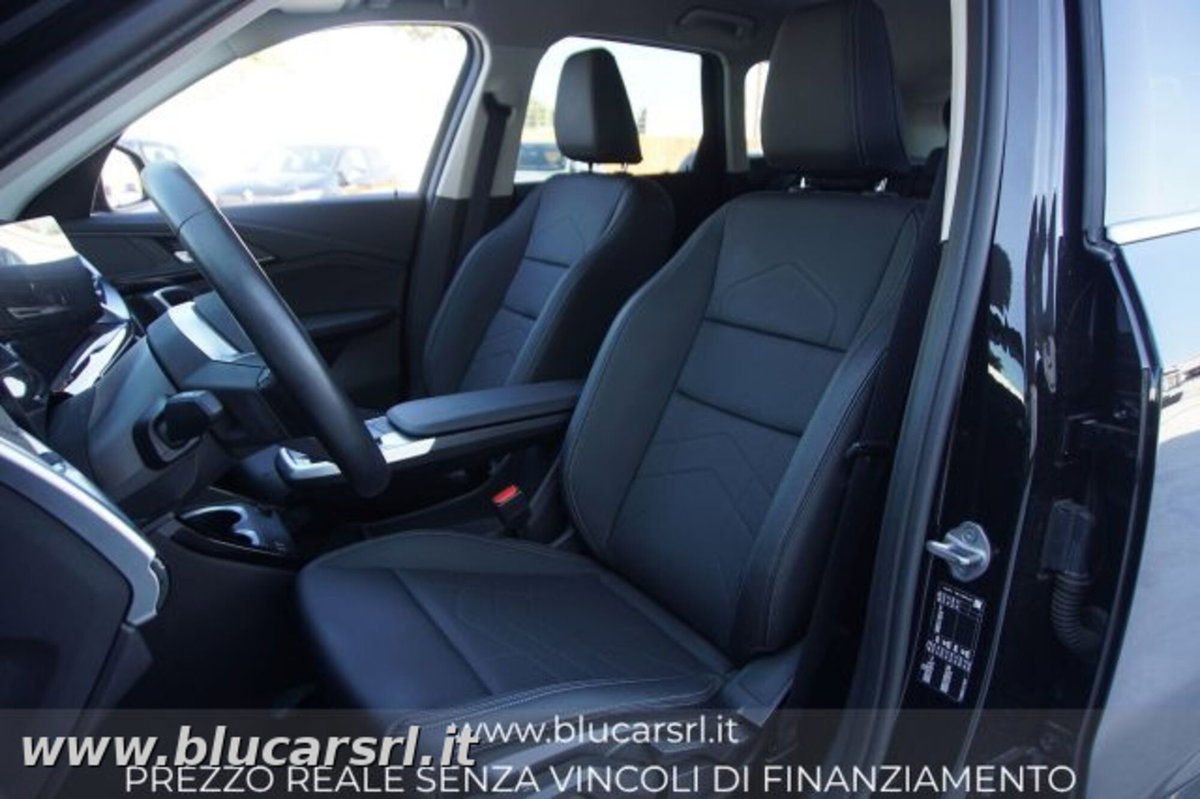 BMW X1 sDrive 18d Msport (5)