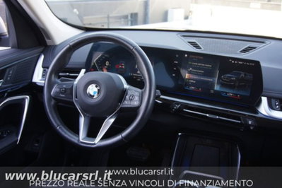 BMW X1 sDrive 18d Msport (7)