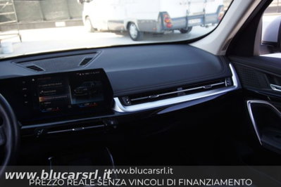 BMW X1 sDrive 18d Msport (9)