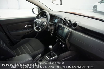 Dacia Duster 1.5 Blue dCi 8V 115 CV 4x2 Expression (10)