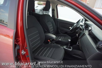 Dacia Duster 1.5 Blue dCi 8V 115 CV 4x2 Expression (11)