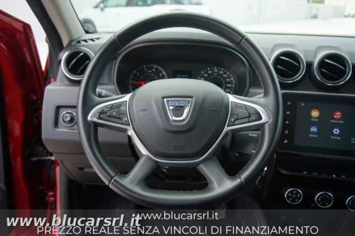 Dacia Duster 1.5 Blue dCi 8V 115 CV 4x2 Expression (13)