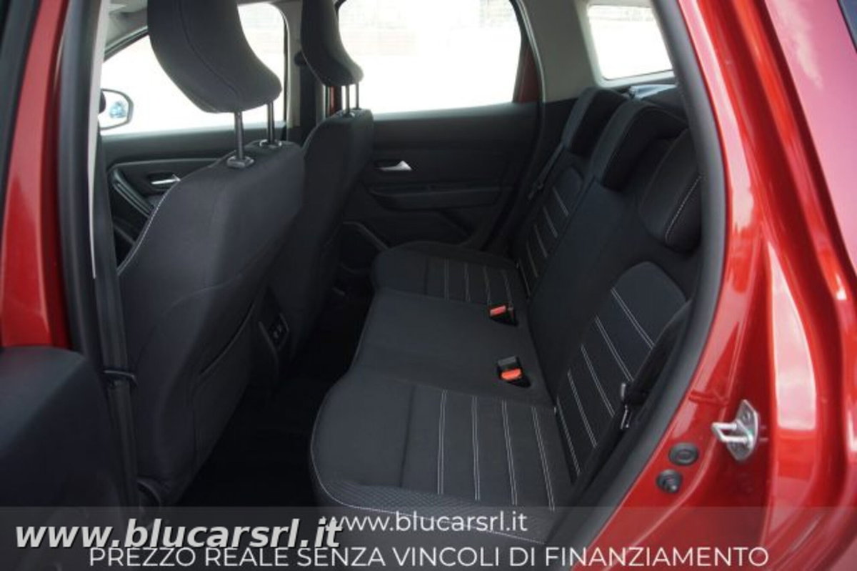 Dacia Duster 1.5 Blue dCi 8V 115 CV 4x2 Expression (15)