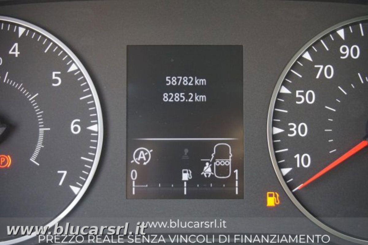 Dacia Duster 1.5 Blue dCi 8V 115 CV 4x2 Expression (17)
