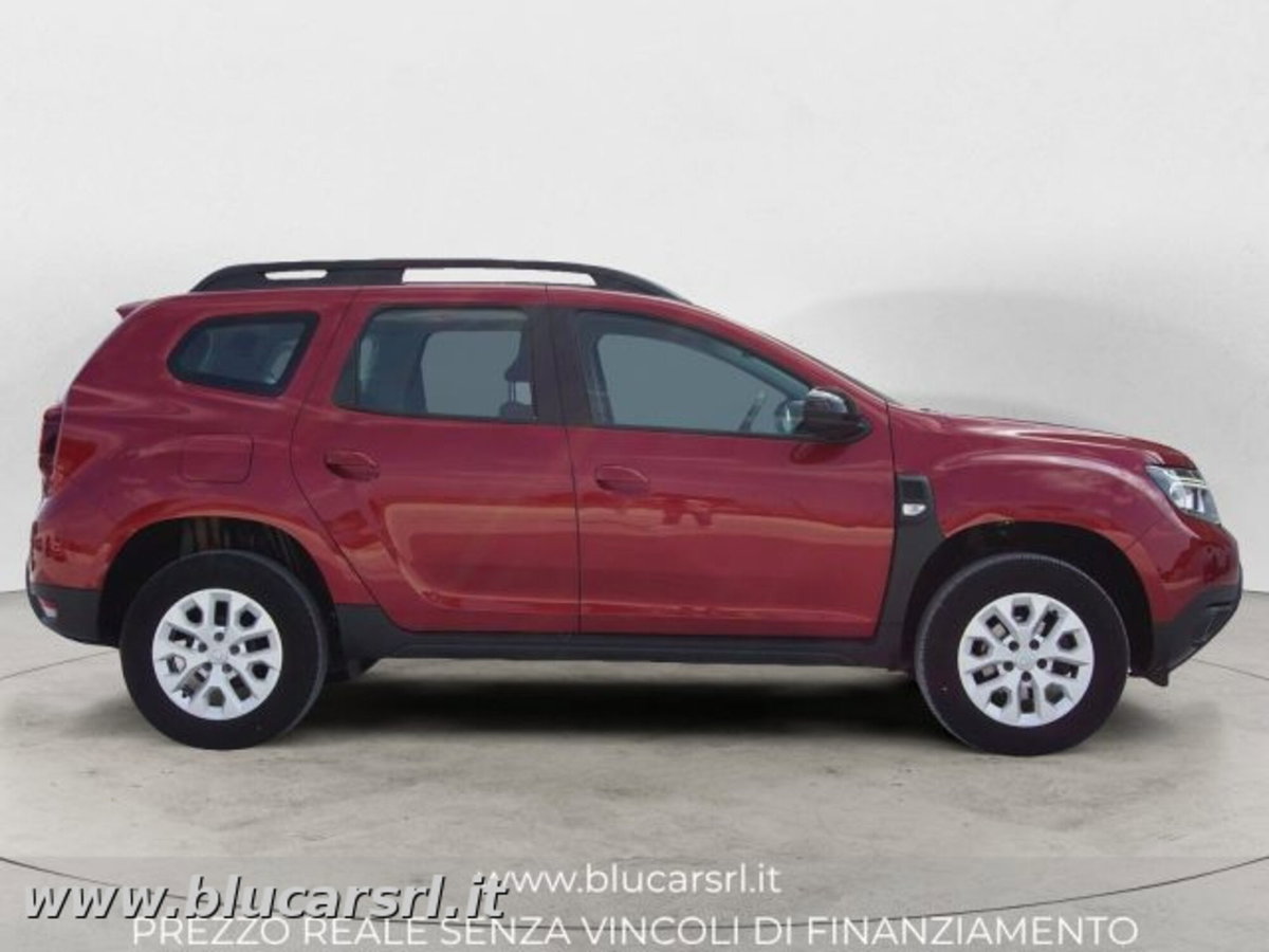 Dacia Duster 1.5 Blue dCi 8V 115 CV 4x2 Expression (3)