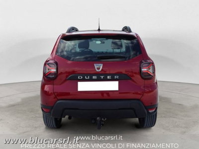Dacia Duster 1.5 Blue dCi 8V 115 CV 4x2 Expression (4)