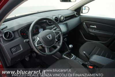 Dacia Duster 1.5 Blue dCi 8V 115 CV 4x2 Expression (6)