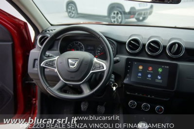 Dacia Duster 1.5 Blue dCi 8V 115 CV 4x2 Expression (7)