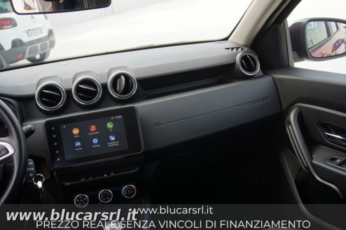 Dacia Duster 1.5 Blue dCi 8V 115 CV 4x2 Expression (9)