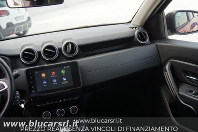 Dacia Duster 1.5 Blue dCi 8V 115 CV 4x2 Expression (9)