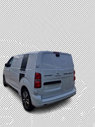 Peugeot Expert Furgone BlueHDi 150 S&S PL-TN Combi Standard (2)