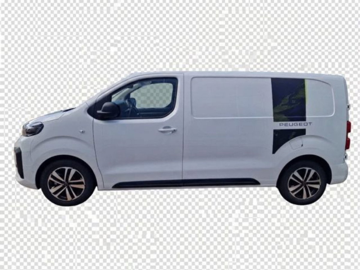 Peugeot Expert Furgone BlueHDi 150 S&S PL-TN Combi Standard (3)