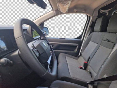 Peugeot Expert Furgone BlueHDi 150 S&S PL-TN Combi Standard (4)