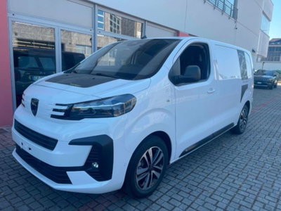 Peugeot Expert Furgone std 2.2 diesel 150cv S&S Tech Edition nuovo